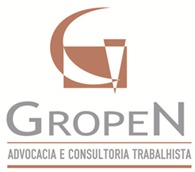 Logo Gropen Advocacia